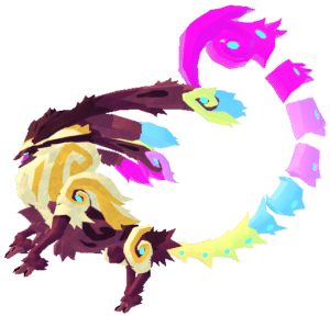 Vorpalus Value in Creatures of Sonaria: What is it Worth?