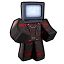 Evil TV Man Value in Skibidi Tower Defense