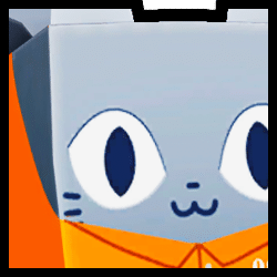 Huge Prison Cat Value in Pet Simulator 99