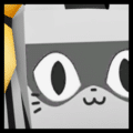 Huge Robber Cat Value in Pet Simulator 99