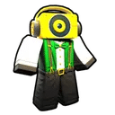 Shamrock Speakerman Value in Skibidi Tower Defense