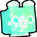 Stargazing Bear Value in Pet Simulator 99