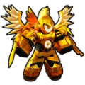 Titan Clockwoman Value in Skibidi Tower Defense