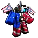 Titan Ohio Man Value in Skibidi Tower Defense