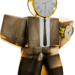 Alarm Clockman