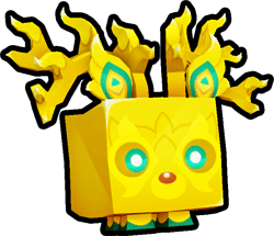 Bejeweled Deer Value in Pet Simulator 99