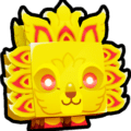 Bejeweled Lion Value in Pet Simulator 99