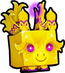 Bejeweled Unicorn Value in Pet Simulator 99