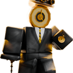 Chief Clockman Value in Toilet Tower Defense