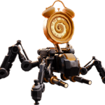 Clock Spider Value in Toilet Tower Defense