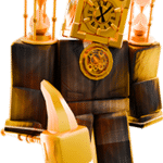 Guardian Clockman Value in Toilet Tower Defense