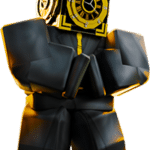 Large Clockman Value in Toilet Tower Defense