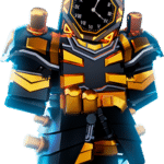 Future Large Clockman Value in Toilet Tower Defense