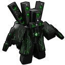 Hacker Titan Speakerman Value in Skibidi Tower Defense