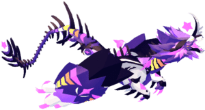 Irizah Value in Creatures of Sonaria: What is it worth?