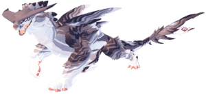 Meorlark Value in Creatures of Sonaria: What is it worth?