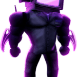 Shadow TV Man Value in Toilet Tower Defense