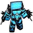 Upgraded Titan Computerman Value in Skibidi Tower Defense