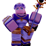 Elf Wizardess Value in Anime Defenders