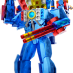 Aquatitan Speakerman Value in Toilet Tower Defense