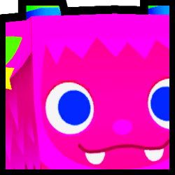 Huge Rave Troll Value in Pet Simulator 99