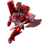 Axe Upgraded Titan Speakerman Value in Toilet Tower Defense