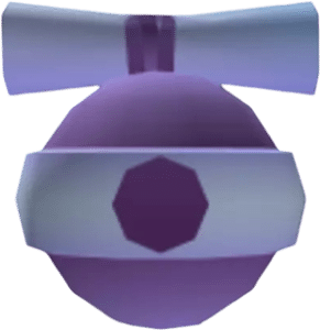 Full Mission Unlock Token