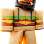 Hamburger TV Man Value in Toilet Tower Defense