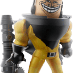 Mutant Toilet Value in Toilet Tower Defense