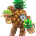 Pineapple Speakerman Value in Toilet Tower Defense