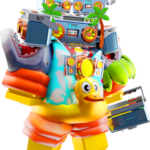 Titan Boombox Man Value in Toilet Tower Defense