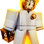 Cage Scientist Clockman Value in Toilet Tower Defense