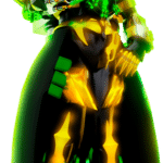 Titan Pencil Woman Value in Toilet Tower Defense