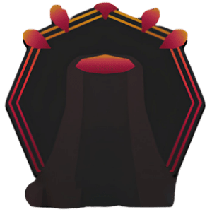 Volcanic Eruption Summon Token