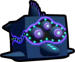 Abyssal Dolphin Value in Pets Go