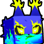 Electric Fox Value in Pets Go