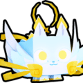Empyrean Fox Value in Pets Go