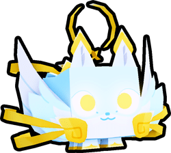 Empyrean Fox Value in Pets Go