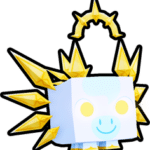 Empyrean Stallion Value in Pets Go