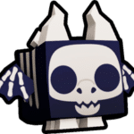 Fossil Dragon Value in Pets Go