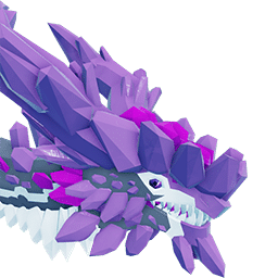 Geoteryx Value in Dragon Adventures: What is it worth?