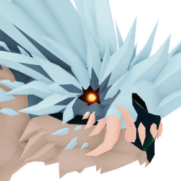 Glacegar Value in Dragon Adventures: What is it worth?