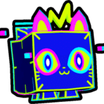 Holographic Cat Value in Pets Go: Current Gem Price