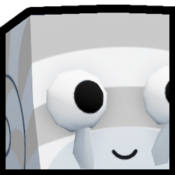 Huge Chroma Snail Value in Pet Simulator 99