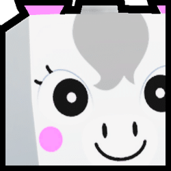 Huge Chroma Unicorn Value in Pet Simulator 99