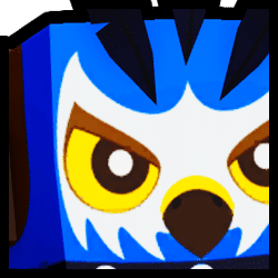Huge Luchador Eagle Value in Pet Simulator 99