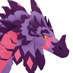 Mother Dragon Value in Dragon Adventures: What is it worth?