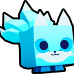 Mystical Fox Value in Pets Go