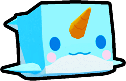 Narwhal Value in Pets Go