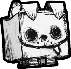 Night Terror Dog Value in Pets Go